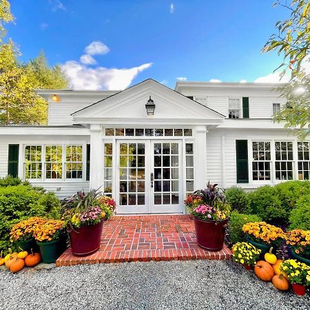 Stockbridge Country Inn (Adults Only) Exterior foto