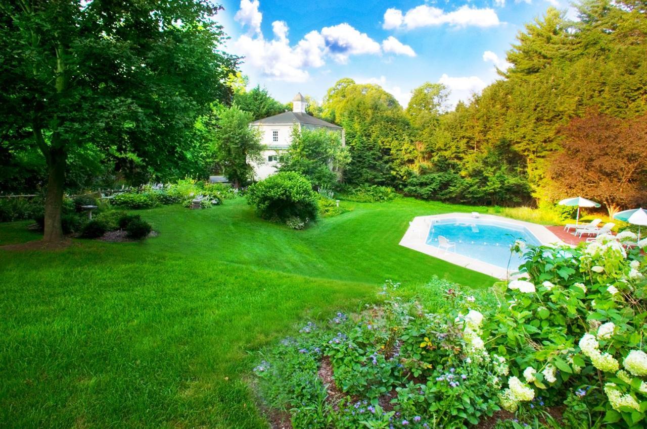 Stockbridge Country Inn (Adults Only) Exterior foto