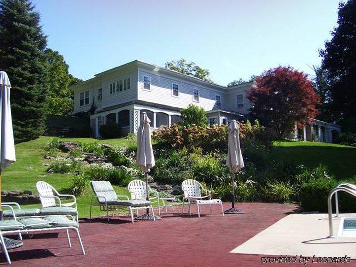 Stockbridge Country Inn (Adults Only) Exterior foto