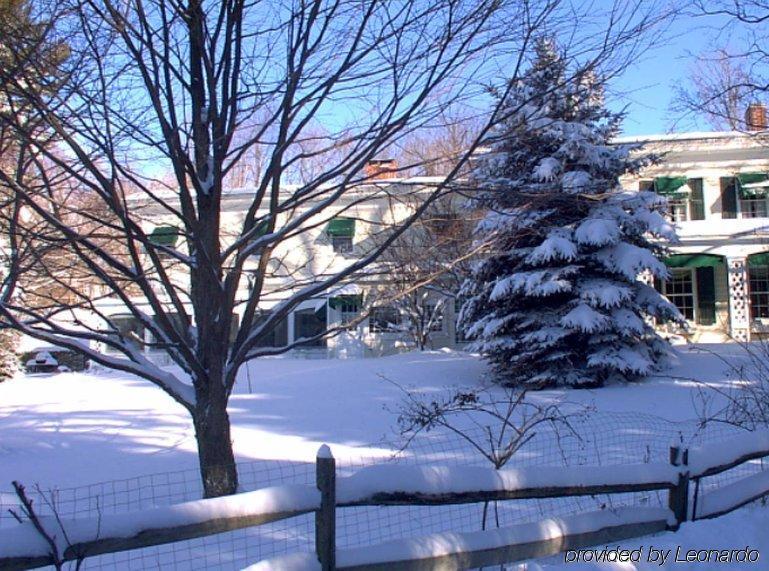 Stockbridge Country Inn (Adults Only) Exterior foto