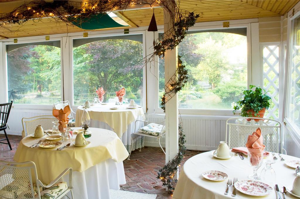 Stockbridge Country Inn (Adults Only) Exterior foto