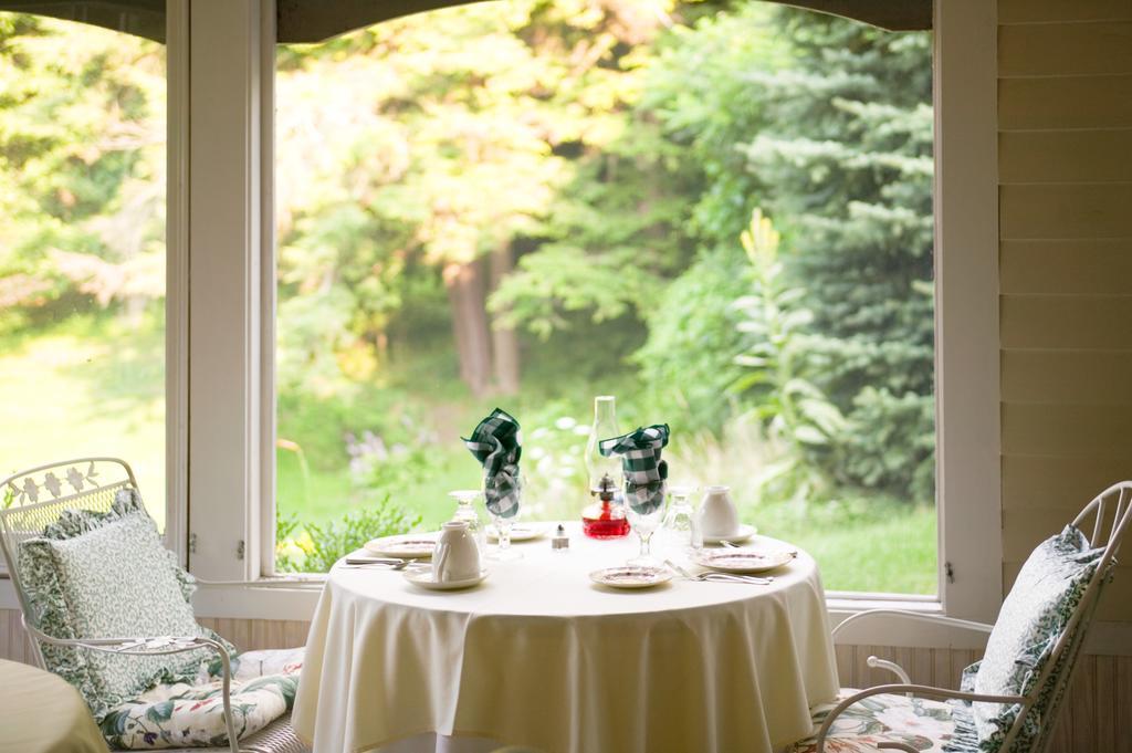 Stockbridge Country Inn (Adults Only) Exterior foto