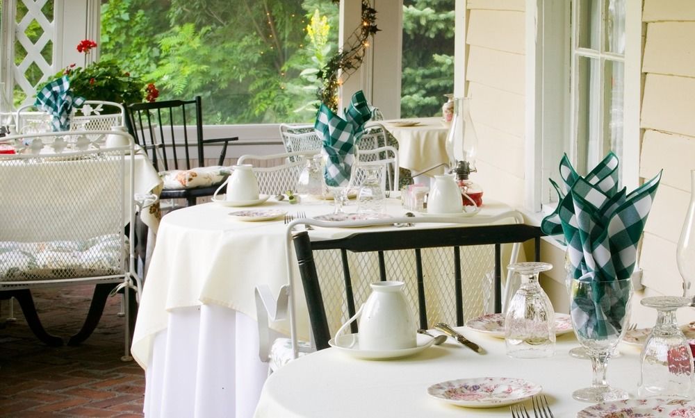 Stockbridge Country Inn (Adults Only) Exterior foto