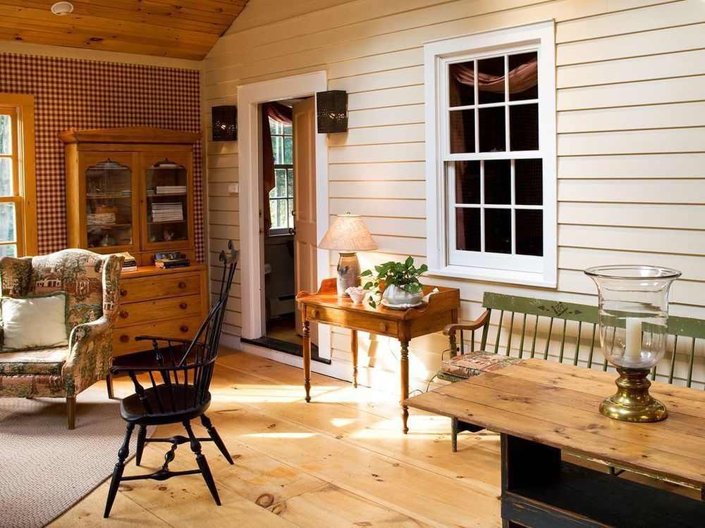 Stockbridge Country Inn (Adults Only) Exterior foto